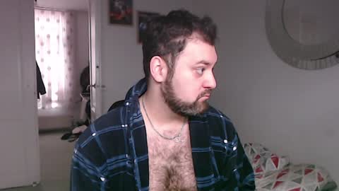 Snapshot of brucemf chatting on 25, 1, 2025 Bruce online show from 25, 1, 2025