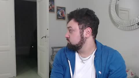 Snapshot of brucemf chatting on 25, 1, 2025 Bruce online show from 25, 1, 2025