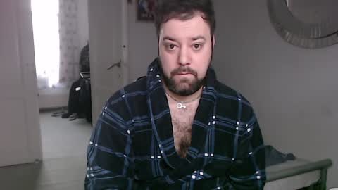 Snapshot of brucemf chatting on 26, 1, 2025 Bruce online show from 26, 1, 2025