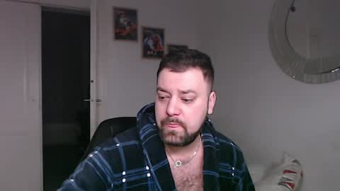 Snapshot of brucemf chatting on 7, 2, 2025 Bruce online show from 7, 2, 2025