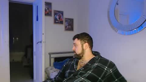 Snapshot of brucemf chatting on 8, 3, 2025 Bruce online show from 8, 3, 2025