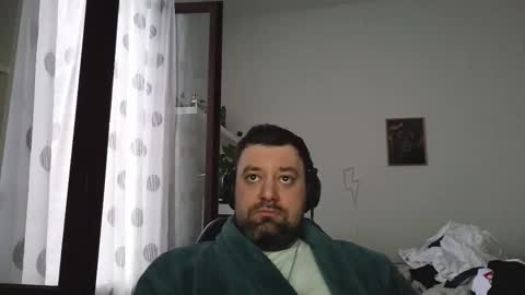 Snapshot of brucemf chatting on 14, 9, 2025 Bruce online show from 14, 9, 2025