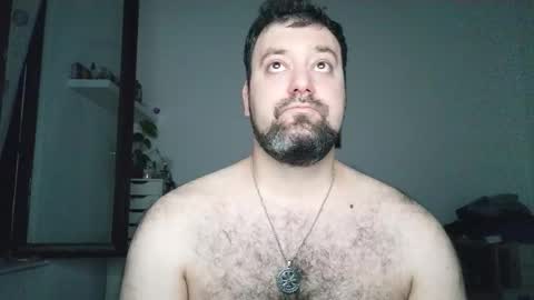 Snapshot of brucemf chatting on 20, 9, 2025 Bruce online show from 20, 9, 2025