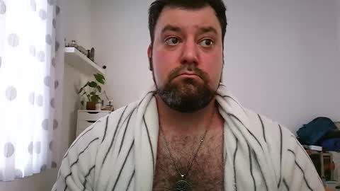 Snapshot of brucemf chatting on 22, 9, 2025 Bruce online show from 22, 9, 2025