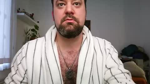 Snapshot of brucemf chatting on 26, 9, 2025 Bruce online show from 26, 9, 2025