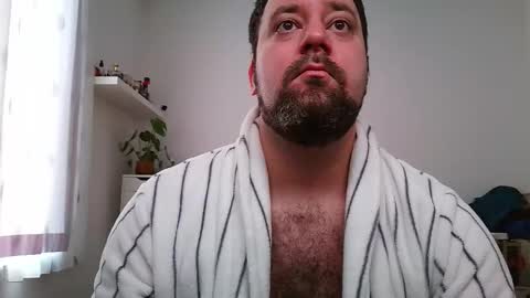 Snapshot of brucemf chatting on 27, 9, 2025 Bruce online show from 27, 9, 2025