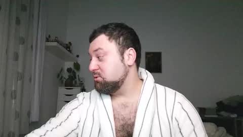 Snapshot of brucemf chatting on 30, 9, 2025 Bruce online show from 30, 9, 2025