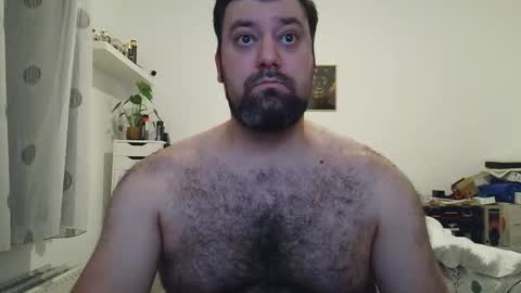 Snapshot of brucemf chatting on 5, 10, 2025 Bruce online show from 5, 10, 2025