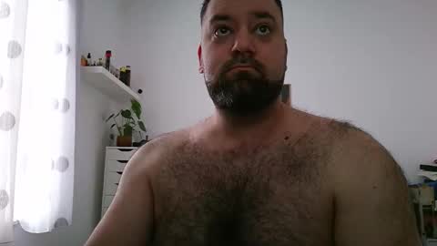 Snapshot of brucemf chatting on 18, 10, 2025 Bruce online show from 18, 10, 2025