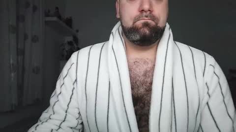 Snapshot of brucemf chatting on 19, 10, 2025 Bruce online show from 19, 10, 2025