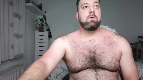 Snapshot of brucemf chatting on 24, 10, 2025 Bruce online show from 24, 10, 2025