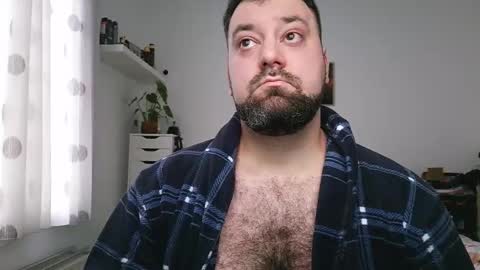 Snapshot of brucemf chatting on 25, 10, 2025 Bruce online show from 25, 10, 2025