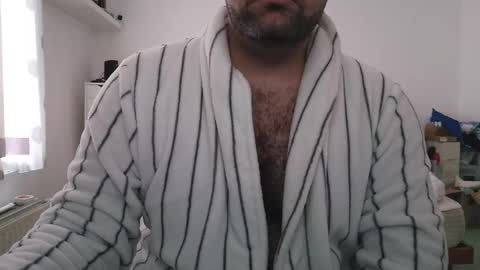 Snapshot of brucemf chatting on 8, 2, 2026 Bruce online show from 8, 2, 2026