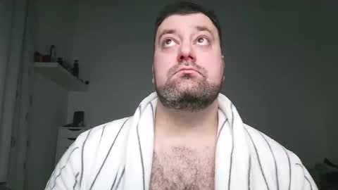 Snapshot of brucemf chatting on 18, 2, 2026 Bruce online show from 18, 2, 2026