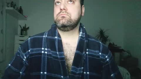 Bruce online show from 9, 3, 2026