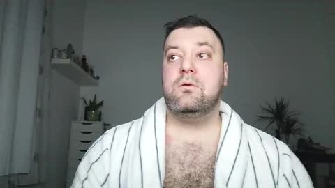 Bruce online show from 24, 3, 2026