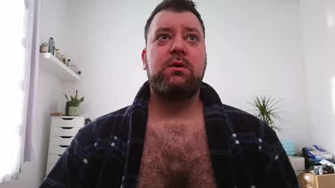 Bruce online show from 12, 4, 2026