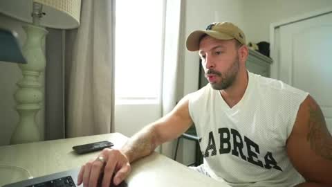 onlyfans BRUCESTRYKER online show from 22, 3, 2026