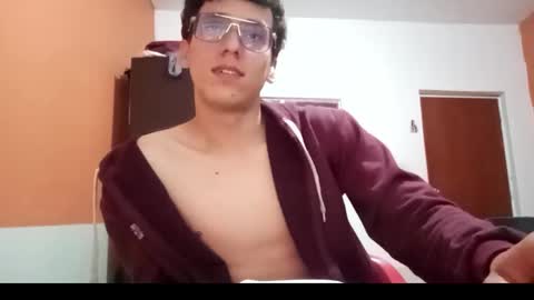 brucew37 online show from 18, 3, 2026