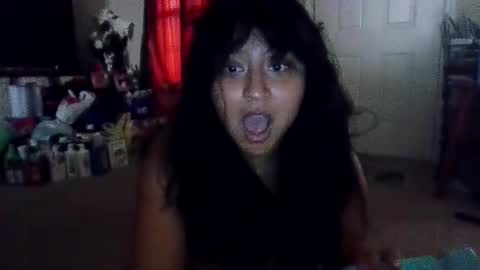 brujerita_dmota online show from 21, 5, 2026