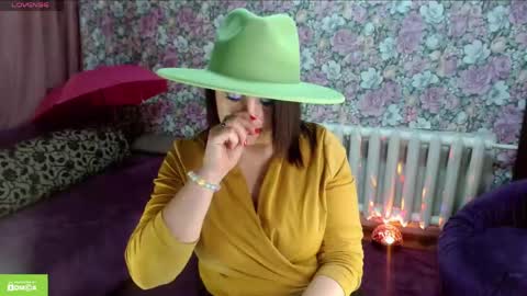 Julia online show from 3, 5, 2026