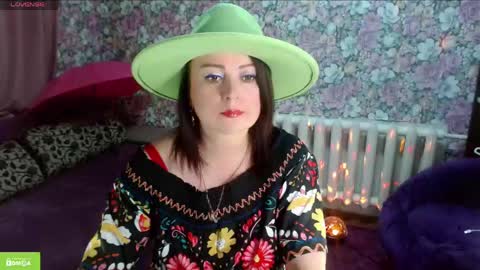 Julia online show from 24, 5, 2026