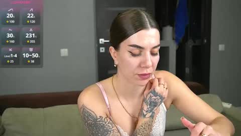 Snapshot of brunette_from_the_moon chatting on 5, 2, 2026 Alice online show from 5, 2, 2026