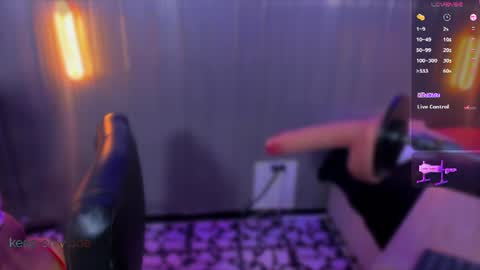 ZOE online show from 3, 7, 2026