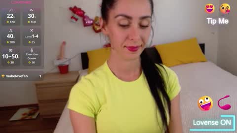 Ellis online show from 22, 9, 2025