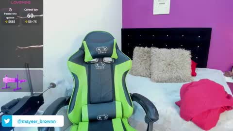 Brunna online show from 1, 3, 2025