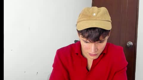 Bruno Bellini online show from 15, 2, 2026