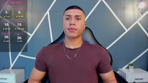 BRUNNO online show from 16, 2, 2026