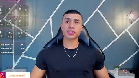 BRUNNO online show from 20, 2, 2026