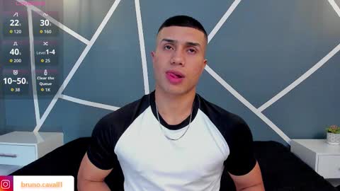 BRUNNO online show from 23, 2, 2026