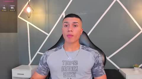 BRUNNO online show from 25, 2, 2026