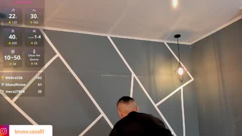 BRUNNO online show from 30, 3, 2026