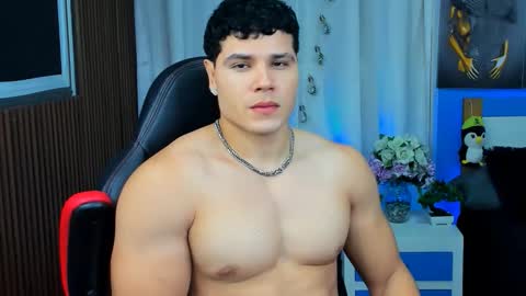 Bruno coleman online show from 5, 2, 2026