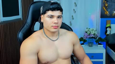 Bruno coleman online show from 10, 3, 2026