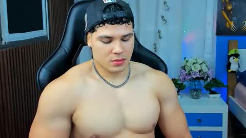 Bruno coleman online show from 20, 3, 2026