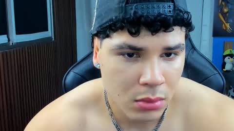 Bruno coleman online show from 26, 3, 2026