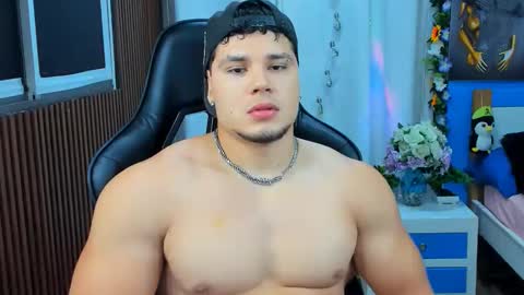 Bruno coleman online show from 28, 5, 2026
