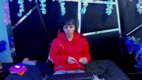 Bruno Cruz online show from 13, 9, 2025