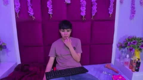 Bruno Cruz online show from 1, 10, 2025