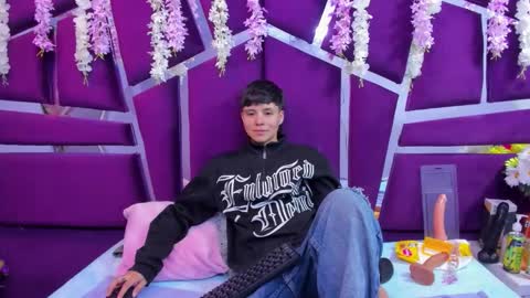 Bruno Cruz online show from 25, 11, 2025