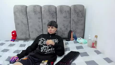Bruno Cruz online show from 26, 4, 2026