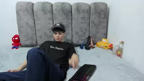 Bruno Cruz online show from 13, 5, 2026