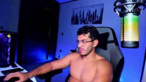 Bruno online show from 2, 12, 2024