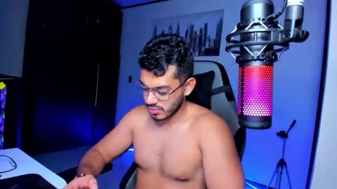 Bruno online show from 23, 12, 2024