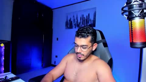 Bruno online show from 27, 12, 2024