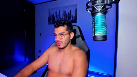 Bruno online show from 2, 1, 2025